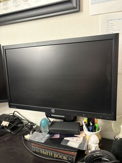 HP Monitor