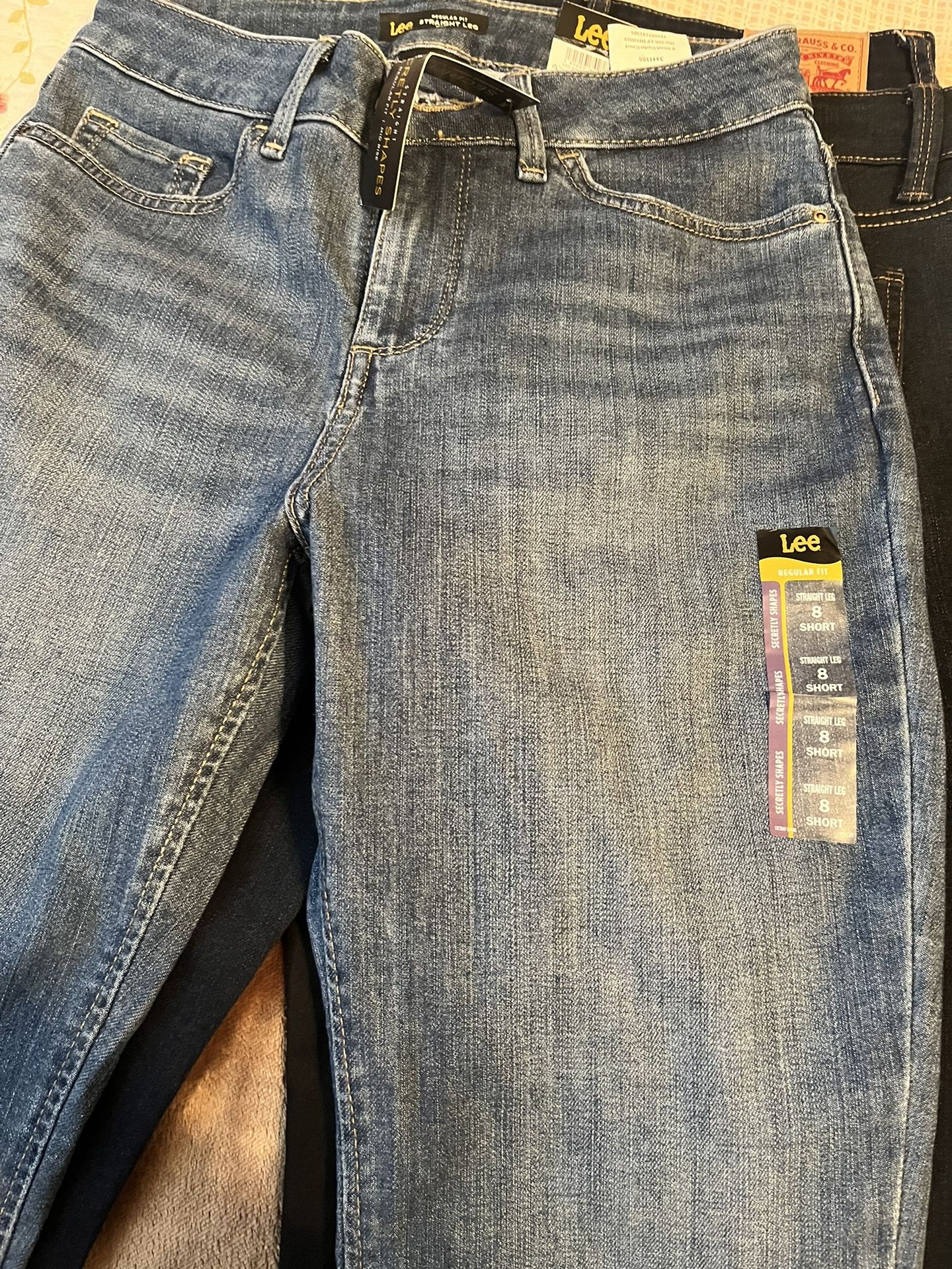 Women’s Lee Jeans