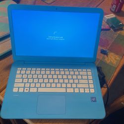 Hp Stream Labtop