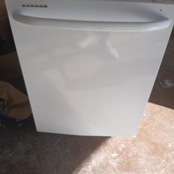 GE Dishwasher