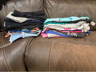 Girls size 6/7 clothes