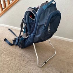 Kelty Child Carrier