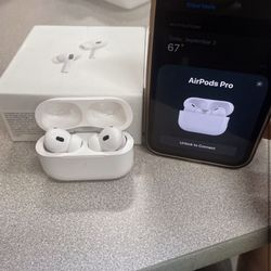 AirPods