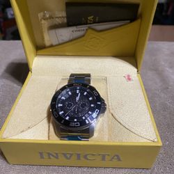 INVICTA Watch 