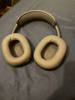 AirPod Max Blue