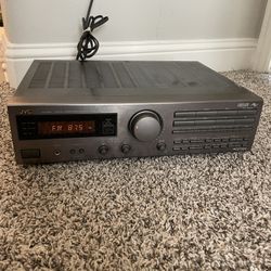 Digital Surround System receiver 