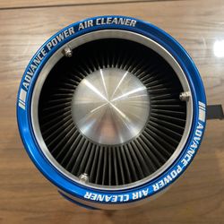 BLITZ INTAKE KIT FOR COROLLA 2ZZGE