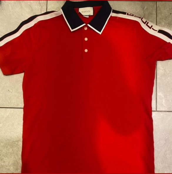 Gucci Polo