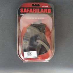 Safariland Holster New