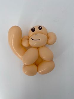 Balloon animals