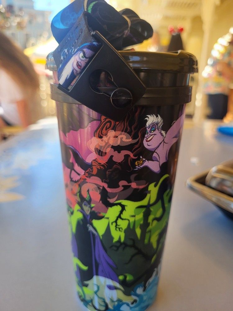 Disneyland Tumbler New