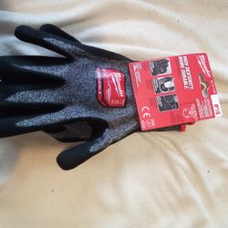 Milwaukee Large Gloves