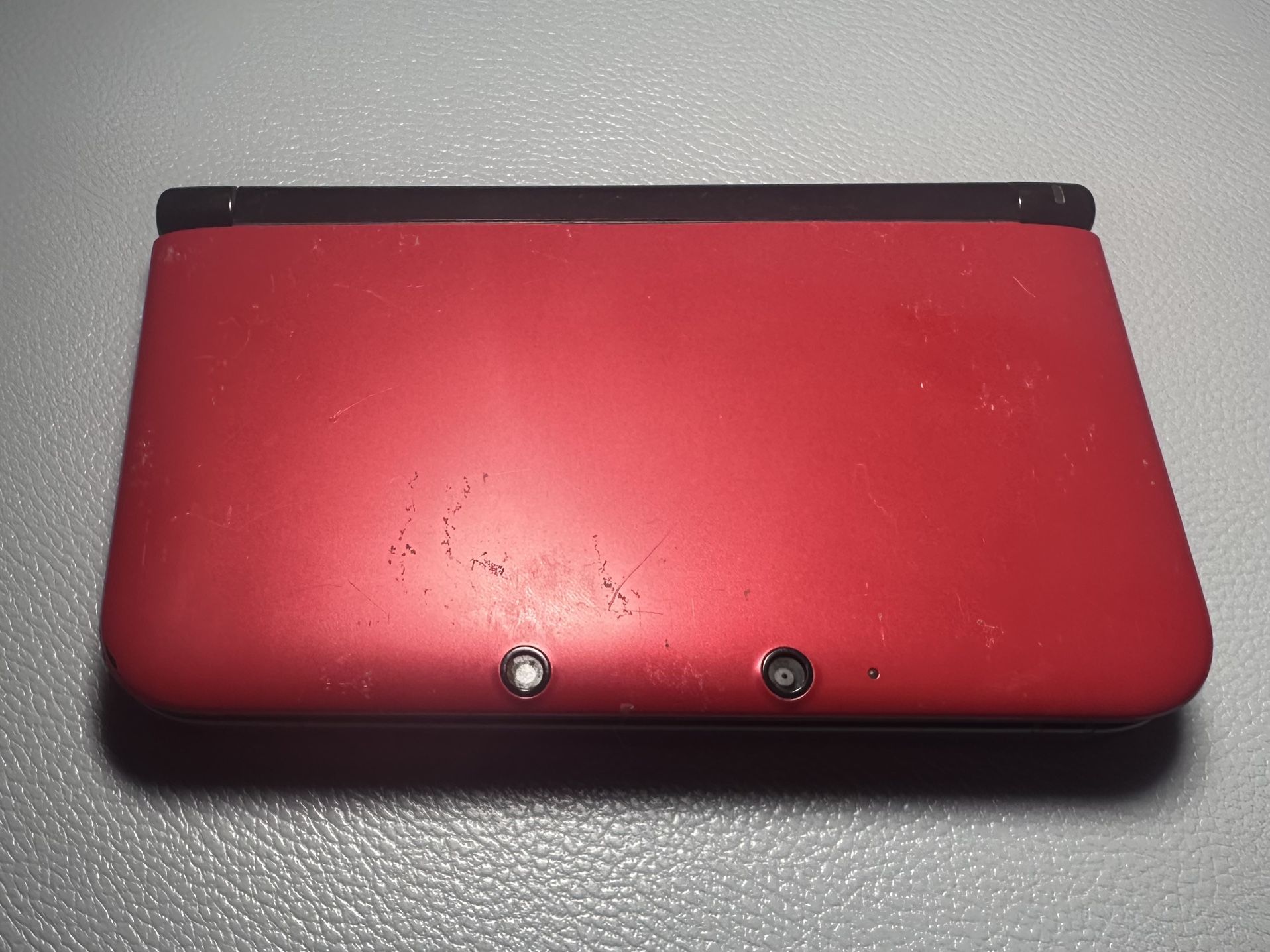Nintendo 3DS