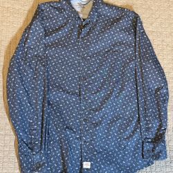 Men’s XL Long Sleeve 