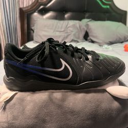 nike tiempos kids indoor
