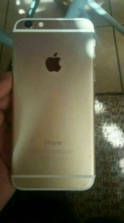 IPhone 6