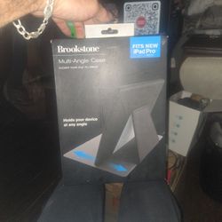 IPad Pro Multi Angle Case 
