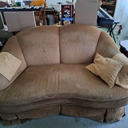 Couch Set