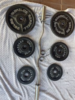 Weights 