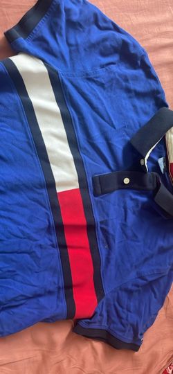 Tommy polo shirt