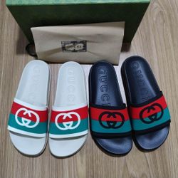 Gucci Slides 
