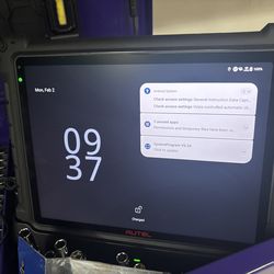 Autel maxisys ultra 2