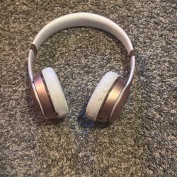 Beats Solo 
