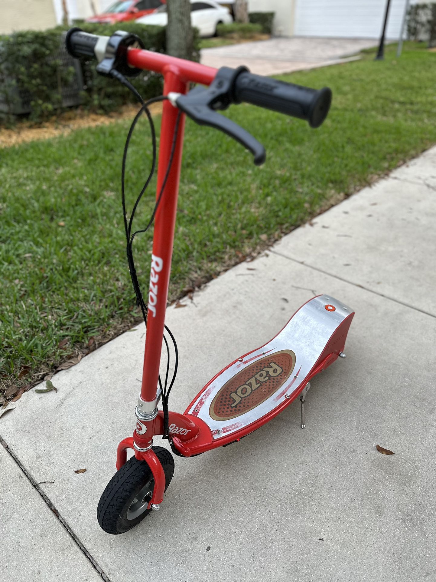 Razor Scooter