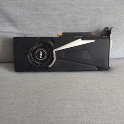 GeForce GTX 1070 Aero