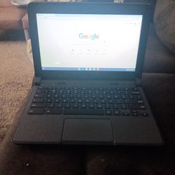 Dell Laptop 