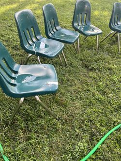 6 Chairs