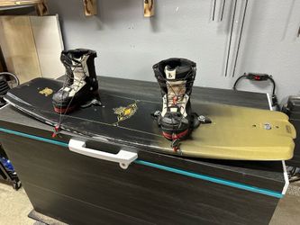Wakeboard