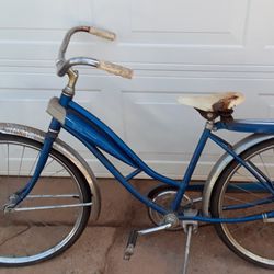 Vintage Murry AMC VI Girls 26" Bike 
