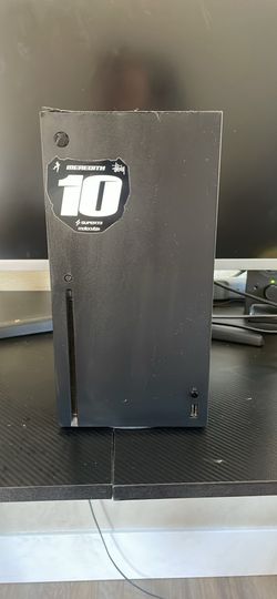 Xbox Series X