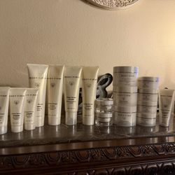 Body firm crepe erase 