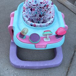 Baby Walker 