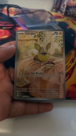 Yamper
