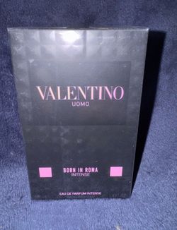 Valentino Eau De Parfum