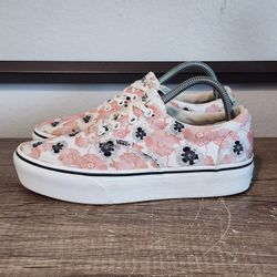 Vans Authentic Platform Women's Shoes Size 8.5