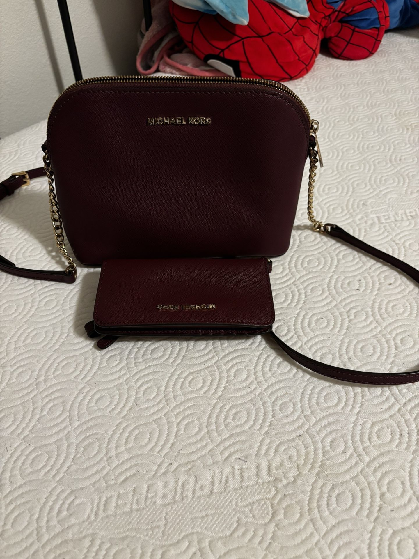 Michael Kors Purse