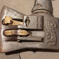 Chopper1 Log Splitting Axe