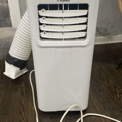 Haiser Portable Air Conditioner 8,000 BTU