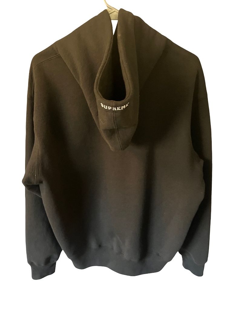 Supreme Kate Moss Hoodie
