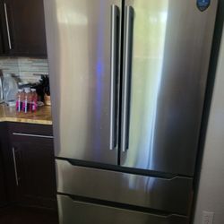 Appliances 