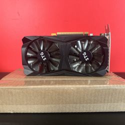 STGAubron NVIDIA GeForce RTX 2060 Super 8G GDDR6 GPU