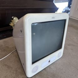 Mac Computer