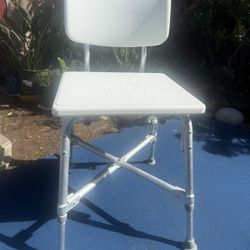 Drive Deluxe Bariatric Shower Chair 600 lbs Weight Capacity