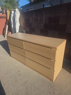 Modern Dresser