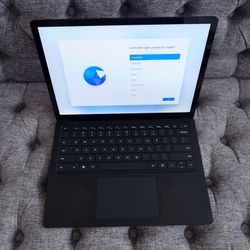 Microsoft Surface Laptop 3 13.5" 16GB RAM 512GB SSD