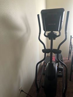Sole Elliptical Machine